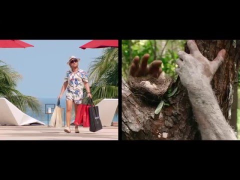 trailer