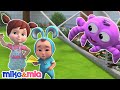 Itsy Bitsy Spider Abc Song Many More Nursery Rhymes