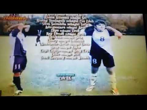 Closing kecil kecil mikir jadi manten