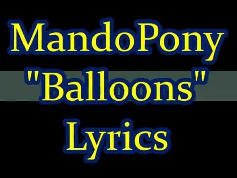 MandoPony - 
