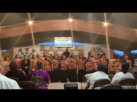 Oute Vivi’i ia te Oe - Independence MO, SDA Choir