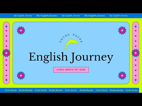 Gloria Narevta 097 2024B Pecha Kucha 