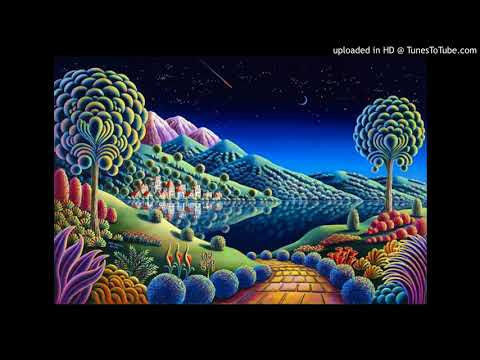 Greg Anastas - The Art of Liberation  (432 Hz)