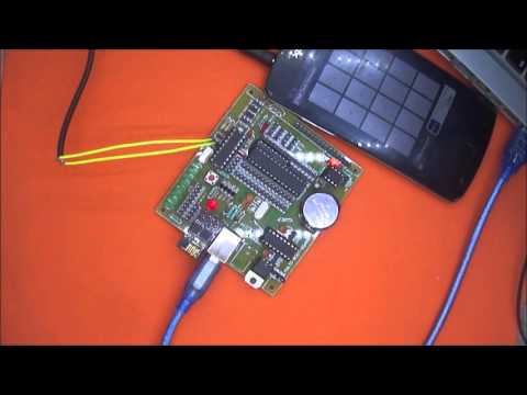 23 : Introduction to DTMF  | BRiCS AVR TUTORIAL