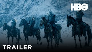 Game of Thrones - Season 6: Ep5 &quot;The Door&quot; Trailer - Official HBO UK