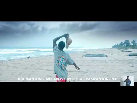 FANENTANANA _ RIVODOZA SAINA 4