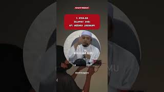Download lagu 5 Amalan Selamat Dari Api Neraka Jahanam - Ustaz Wadi Anuar #shorts mp3 Download lagu 5 Amalan Selamat Dari Api Neraka Jahanam - Ustaz Wadi Anuar #shorts mp3