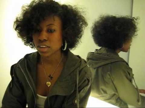 Kamilah Sumner - Conform 2 Love by Lauryn Hill