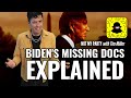 Biden's Missing Docs EXPLAINED | Not My Party with Tim Miller