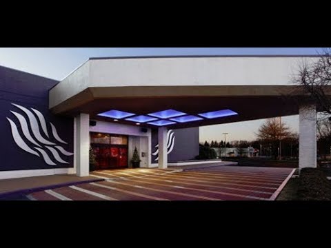 Crown Plaza Verve Room 707 Review Natick Framingham Ma June 23 2019