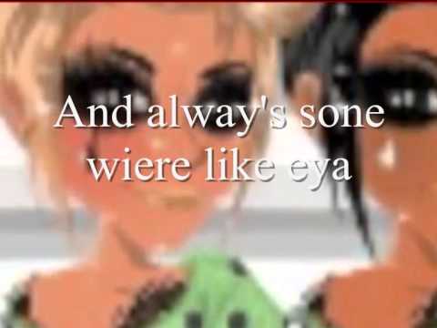 you and me 4 ever by lisarockgirl... für marie'chen und Dynni'chen♥♥♥