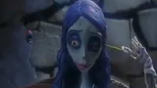 Anitta &#39;Amor real&#39; / Noiva Cadáver