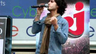 Mickaël Miro - Laisse-moi M'en Aller