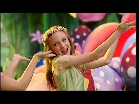 The Fairies- Fairy Magic