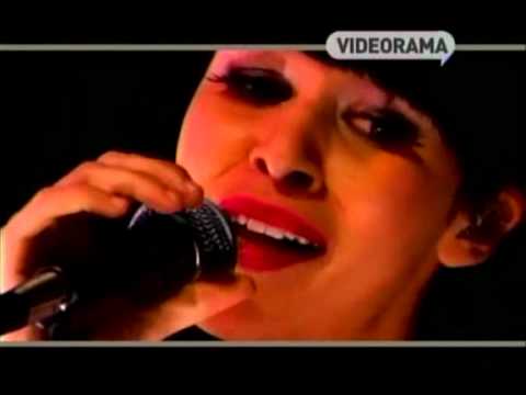 Moderatto & Belanova - No Hay Otra Manera (Live at MTV Movistar)