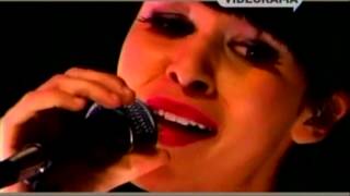 Moderatto &amp; Belanova - No Hay Otra Manera (Live at MTV Movistar)