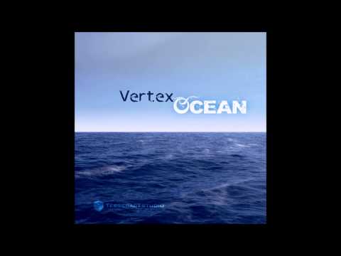 Vertex - Ocean [Full Album]