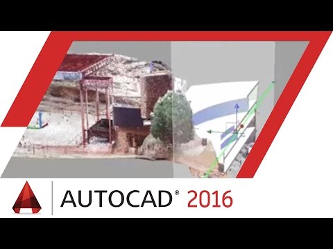 AutoCAD 2016: How to Create Section Objects | AutoCAD