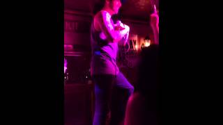 Lee Harding - Teenage Dirtbag