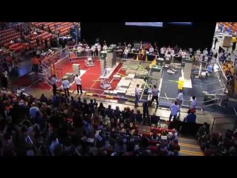 2015 Midwest Finals Match 3