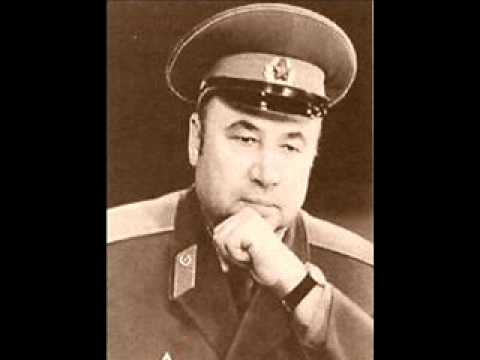 #009 Alexandrov Ensemble, Albert Hall, London, live 1963: "Ukrainian Poem" のサムネイル