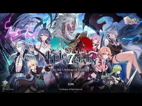 Epic Seven OST Episode 5 Chapter 4 Battle Theme