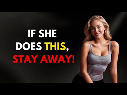 11 Secret Signs She Has Multiple Partners: Stoicism