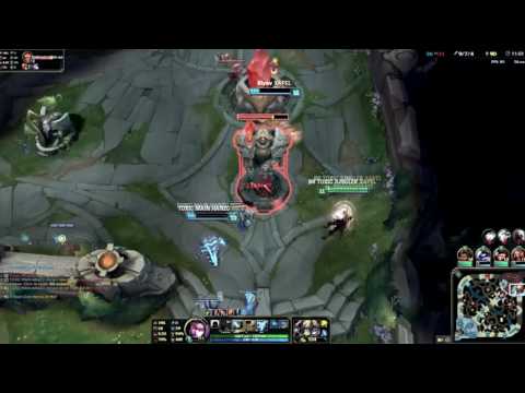 4LaN - Challenger Montage 2!