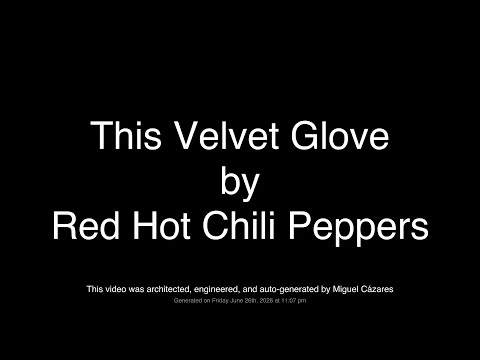 This Velvet Glove thumbnail