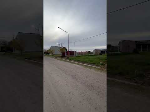 LOTE CONSTRUIDO - CAVOUR, SANTA FE