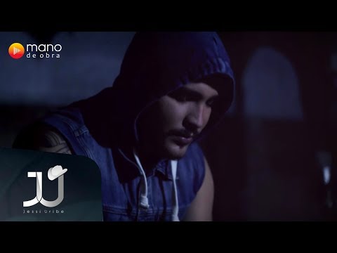 Jessi Uribe - Prefiero Llorarte l Video Lyric