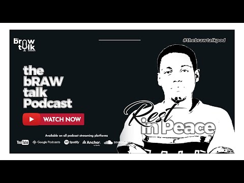 #106  REST IN PEACE BRIAN CHIRA | HIV/AIDS MISCONCEPT | KEMUNTO'S INSTAGRAM STORIES