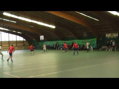 SV Barmbek - Post SV II