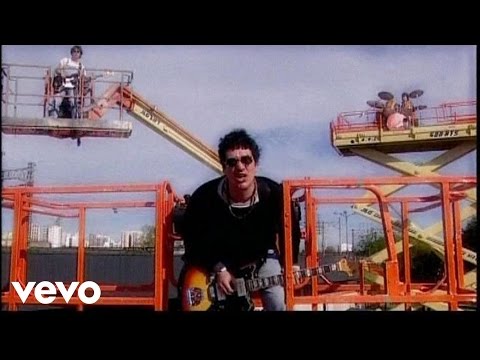 Intoxicados - Quieren Rock