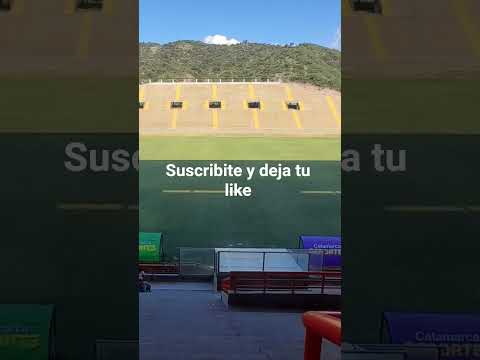 Estadio Bicentenario de San Fernando del Valle de Catamarca