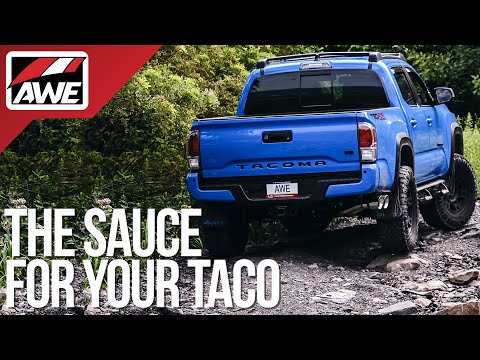 The sauce for your Taco.