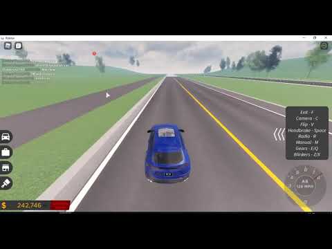 Wayfort Beta 1
