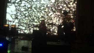 La Hell Gang - Sweet Dear (live at @Museo Nacional de Bellas Artes, Chile)