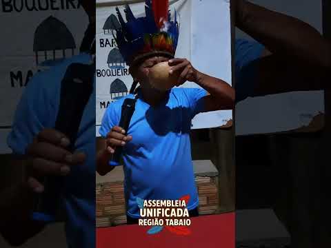 região tabaio comunidade da barata alto Alegre Roraima