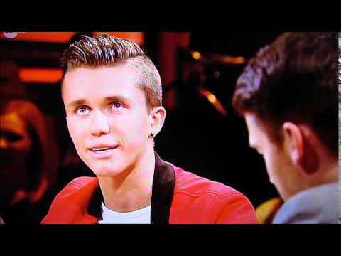 Café Corsari Ian Thomas