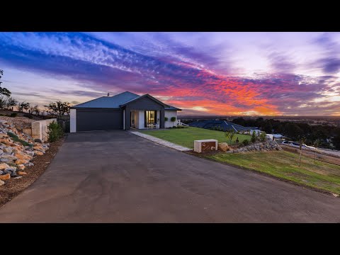14 Delaware Loop, Roelands, WA 6226, 4房, 2浴, House