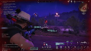 Surviving Endless Dream and Lunar - Once Human Gameplay