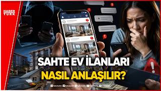 Emlakta Kapora Tuzağına Düşmeyin: İşte Kurtuluş Yolu