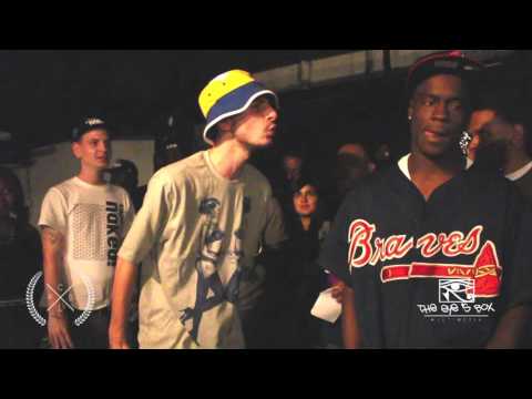 Snub vs KillaClassiq100