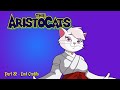 The Aristocats Part 22 End Credits