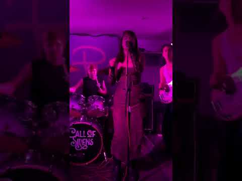 Bloodshot Moon - Party in the Valley @ Pipeline