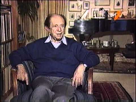 Sebők György - riportfilm (magyar)