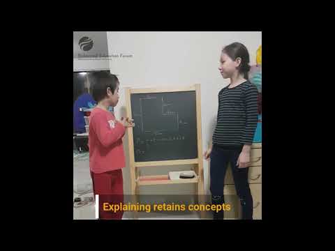 Enhanced Education Forum video.