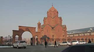 Աջակցություն է տրամադրվել պատերազմից և համավարակից տուժած մասիսցի ընտանիքներին