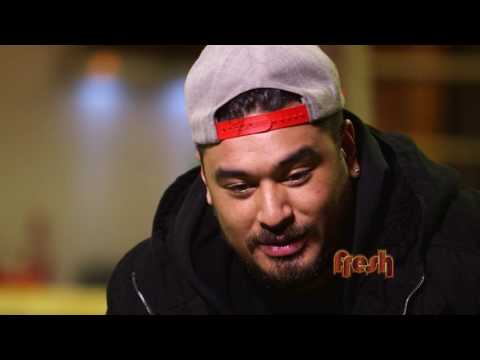 KINGS & Mikey Mayz on Fresh